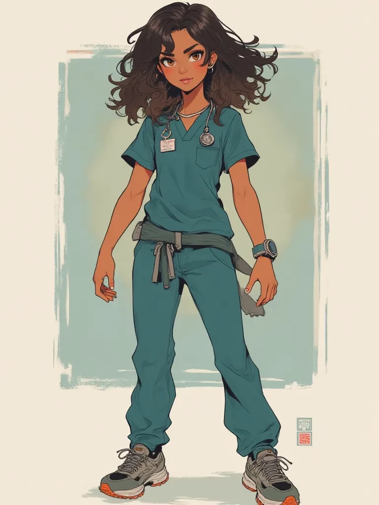 Noemi DeLuca thumbnail