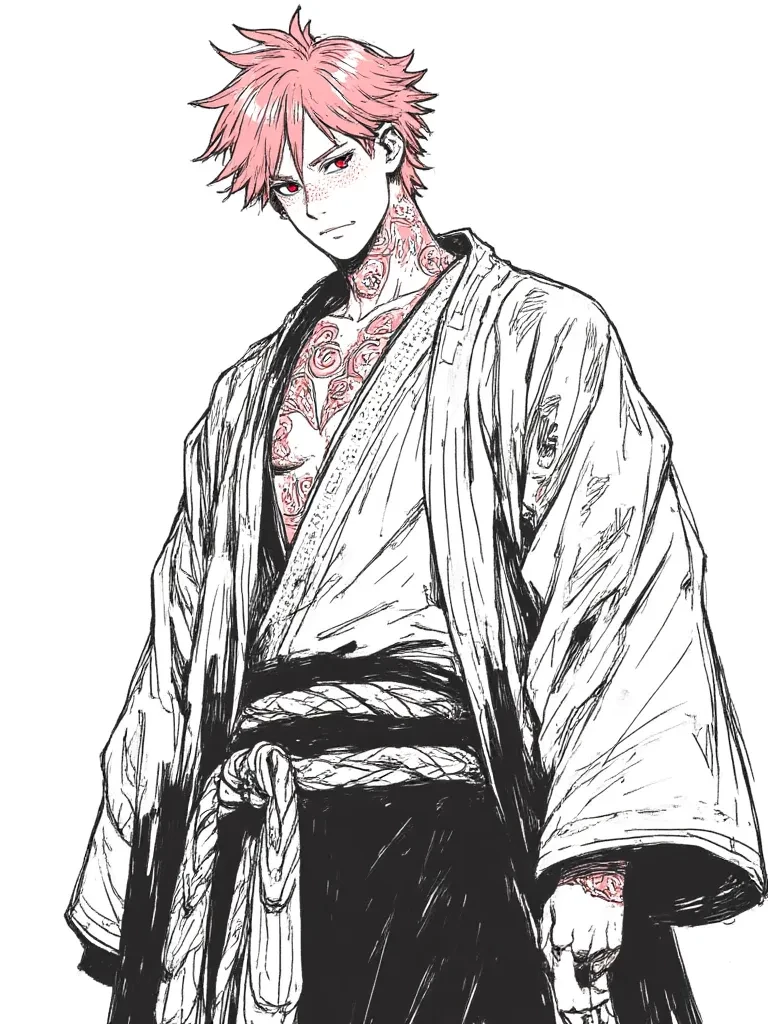 Ryomen Sukuna thumbnail