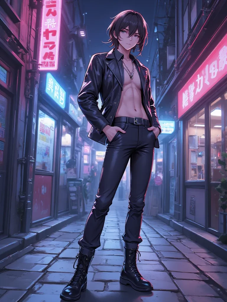 riku-san?  thumbnail