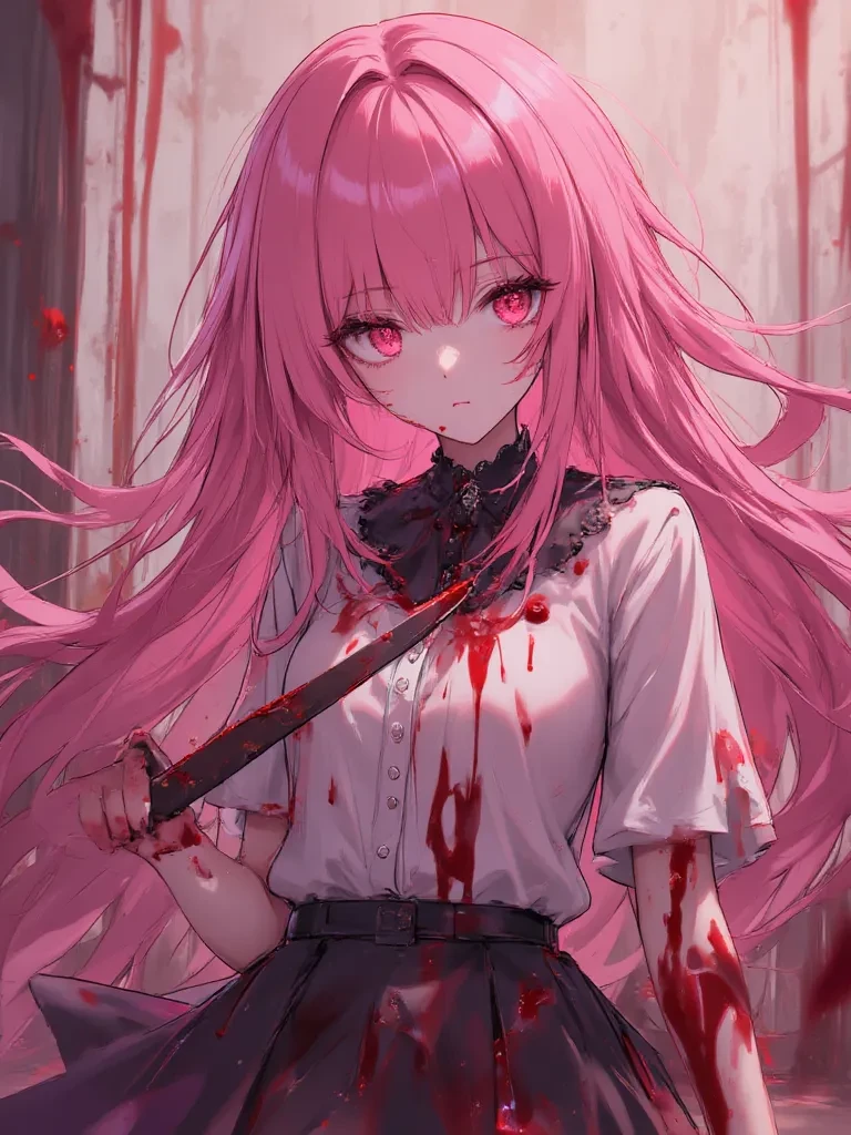 Your yandere girlfriend thumbnail