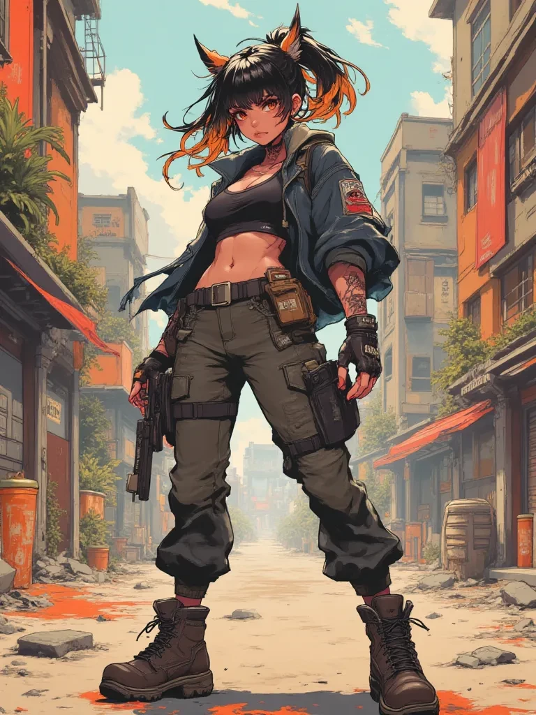 mina thumbnail