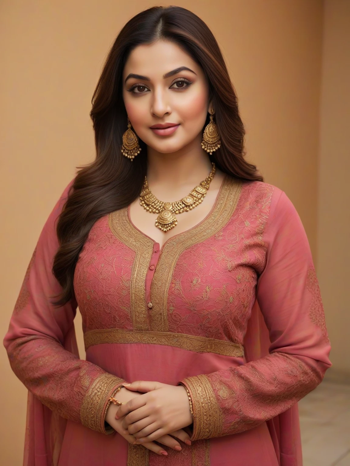 Ayesha Khan thumbnail