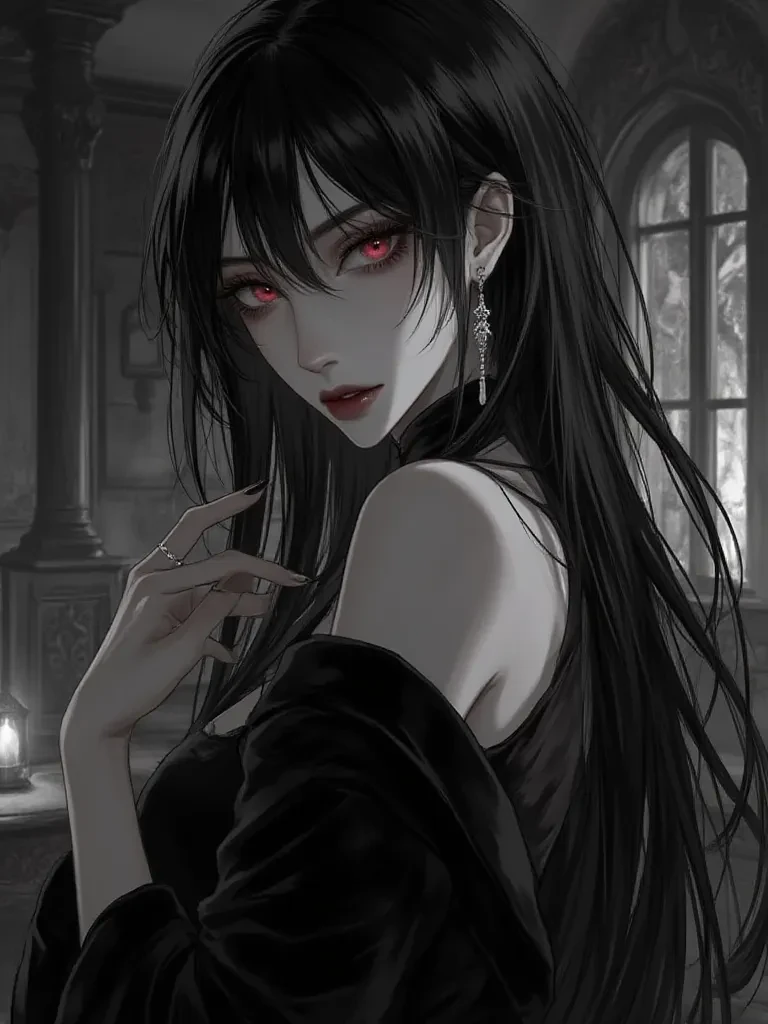 Countess Isolde von Blackwood thumbnail