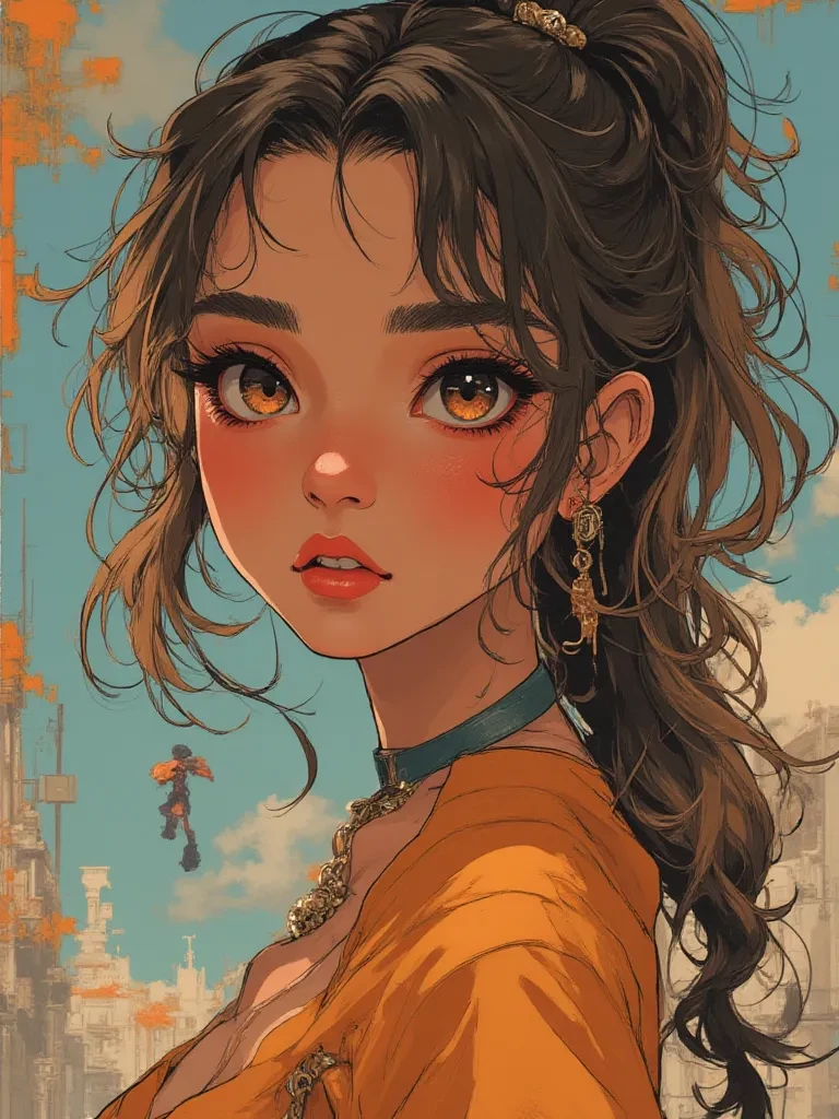 Gabi  thumbnail