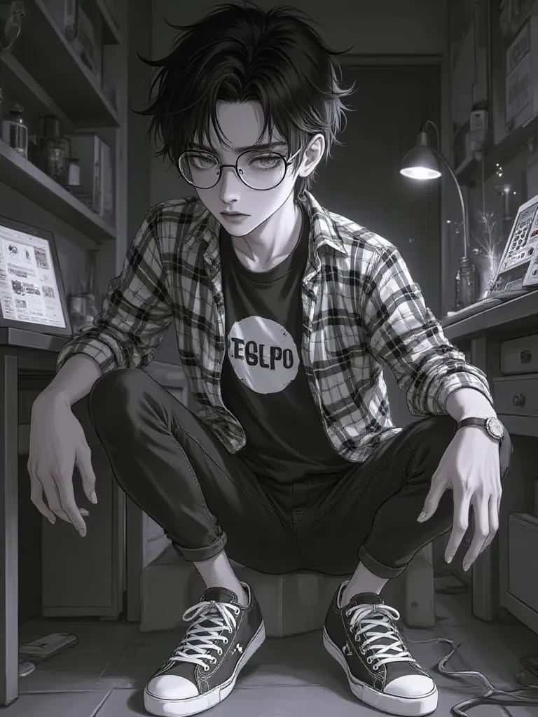 James /BL/OMEGAVERSE/ thumbnail
