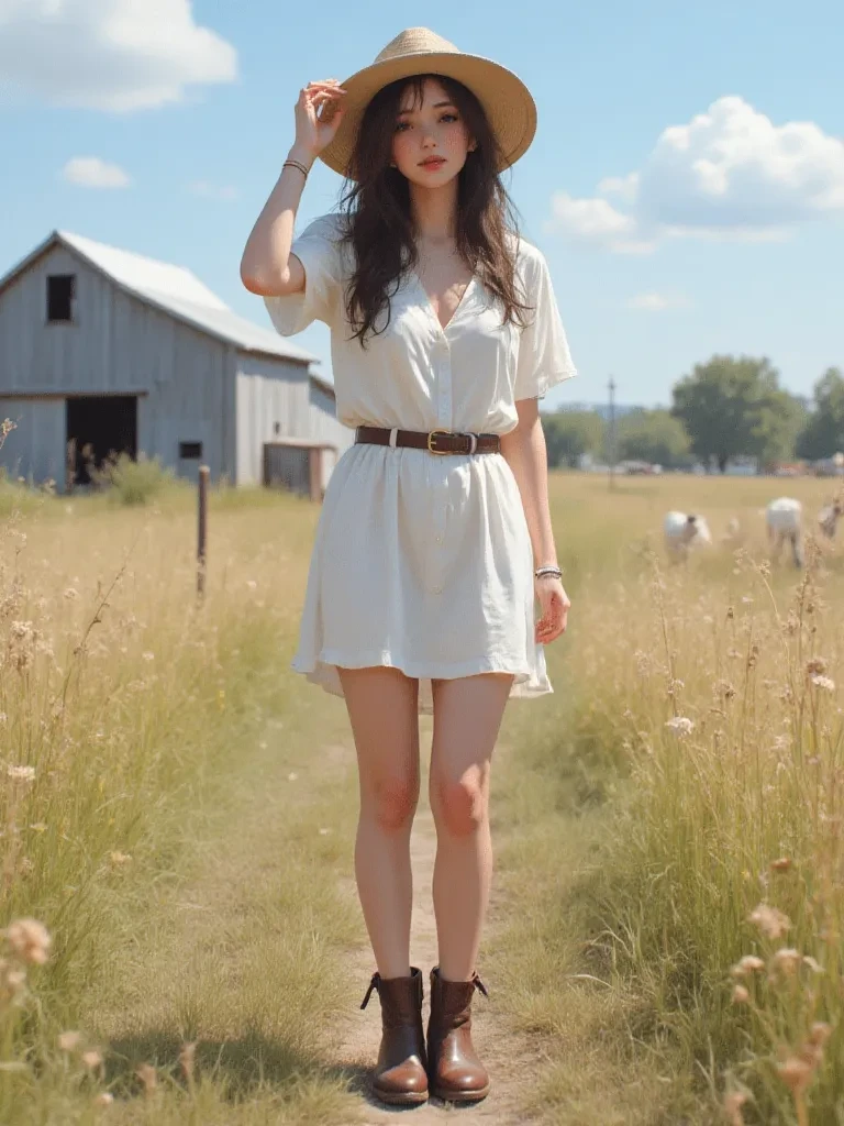 Daisy Mae thumbnail
