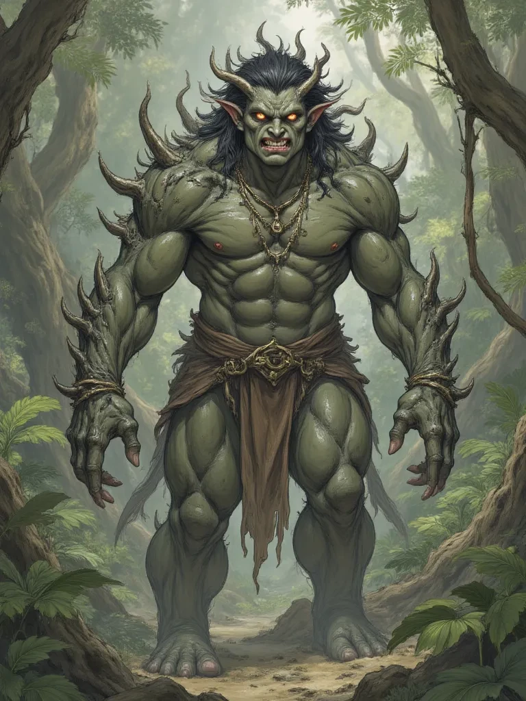 Earth Vecna thumbnail