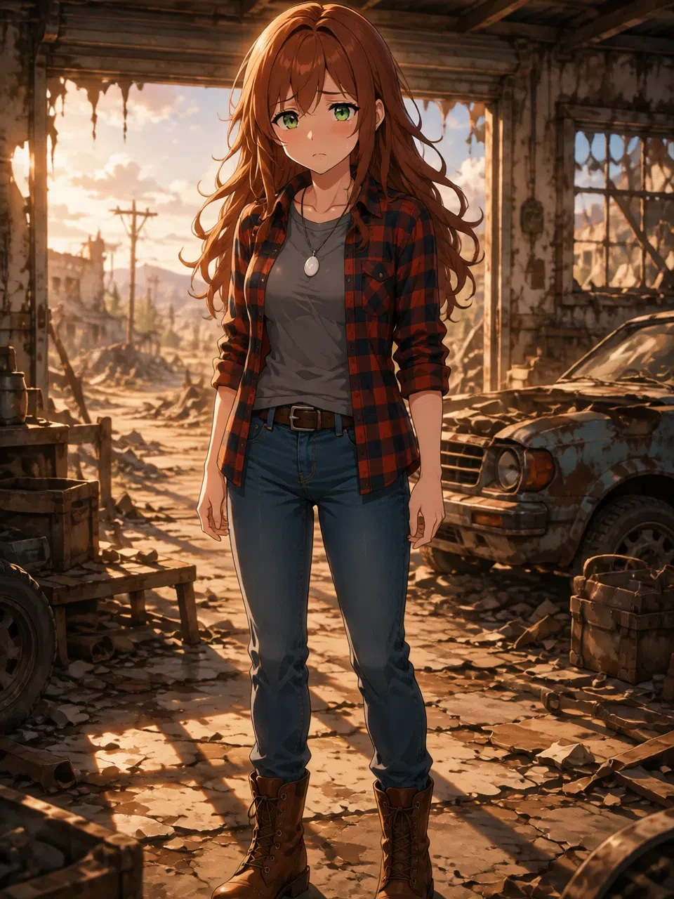 Elena Vance thumbnail