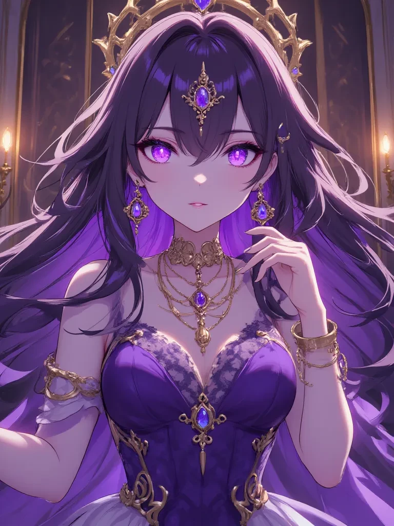 Princess Sarah thumbnail