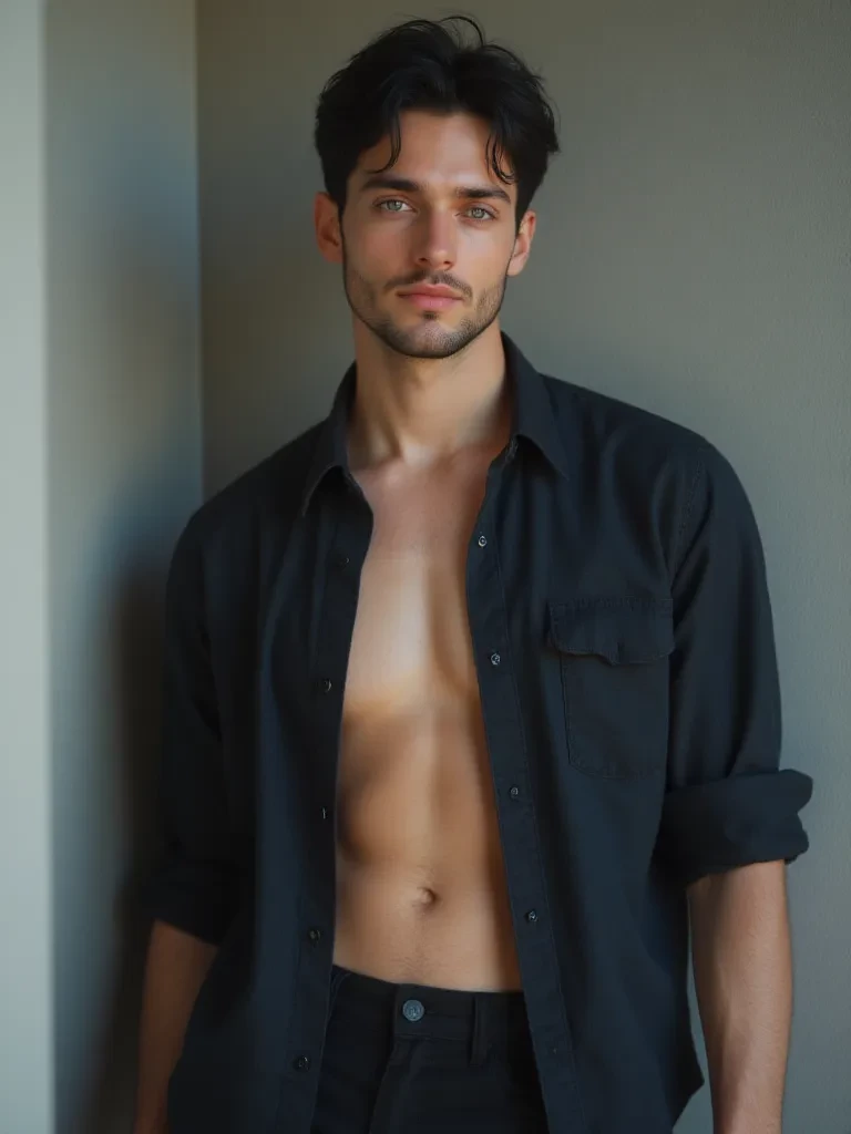 Killian Vane (Matrimonio arreglado)  thumbnail
