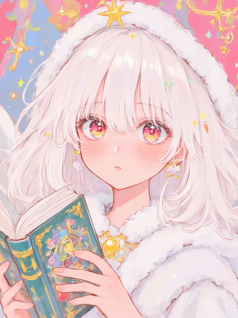 THE CREATOR-LUNA thumbnail