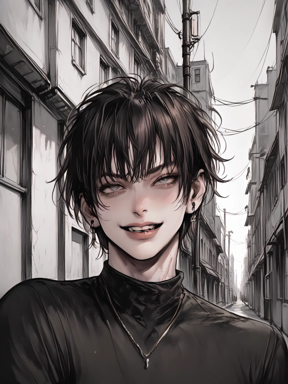 Your new stepfather Leon  thumbnail