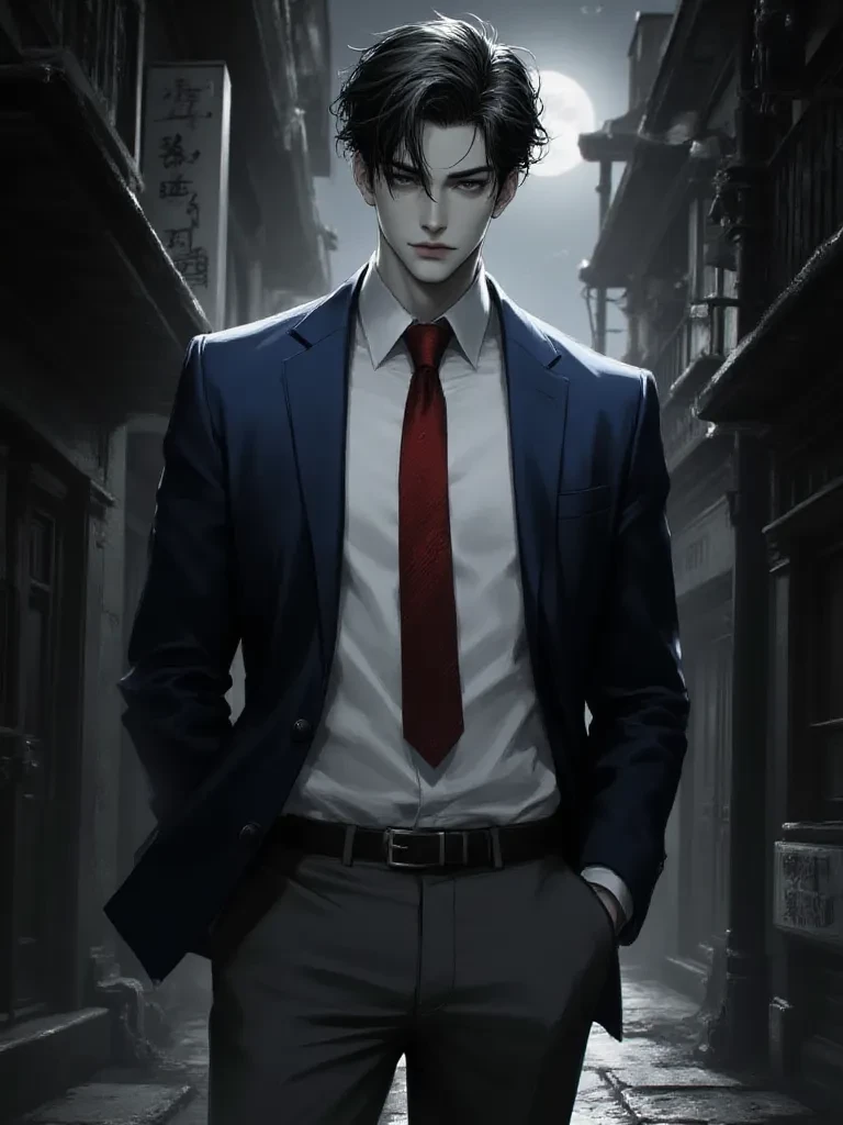 Shinichi Kudo thumbnail