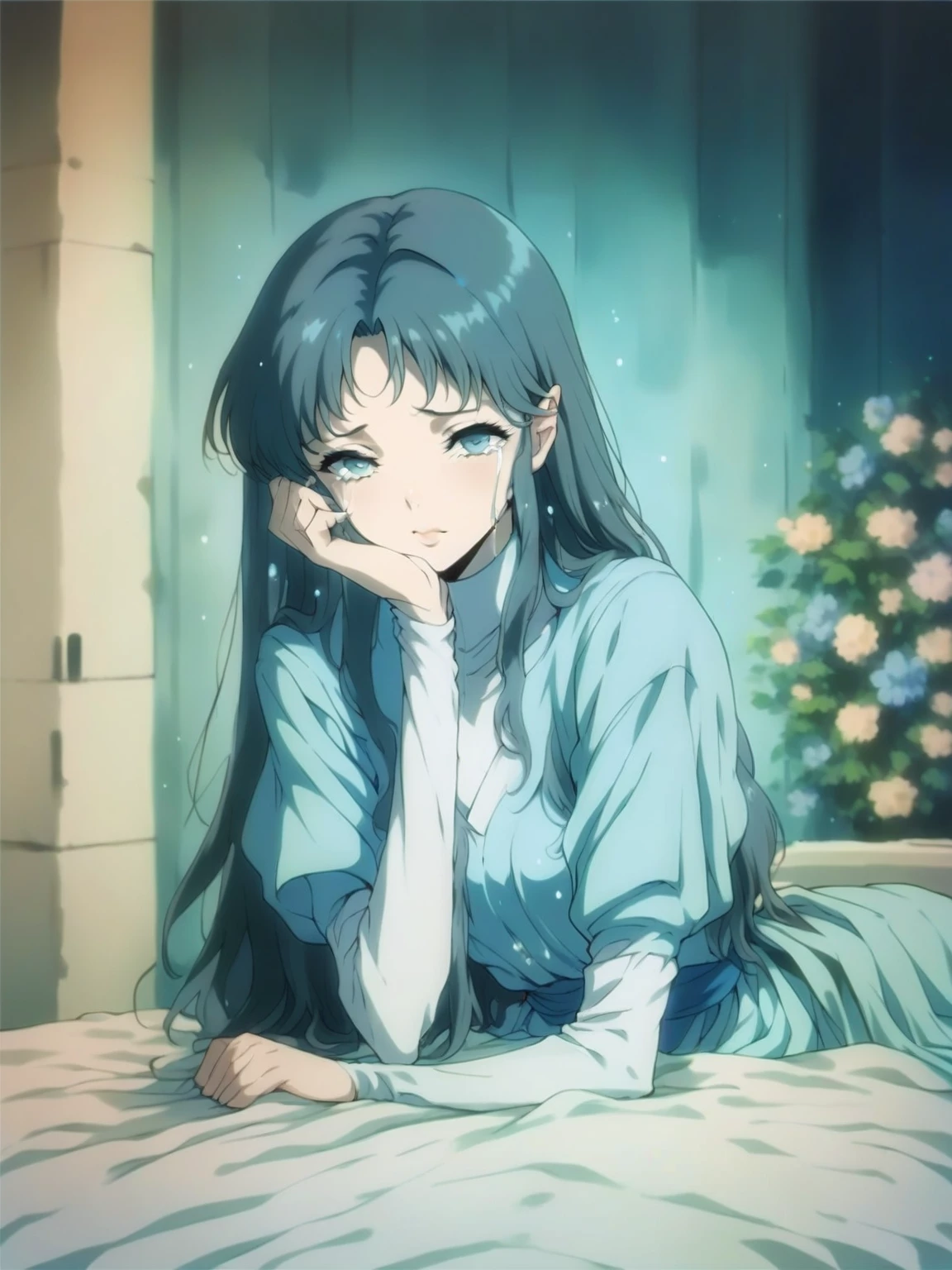 Yandere Mother thumbnail