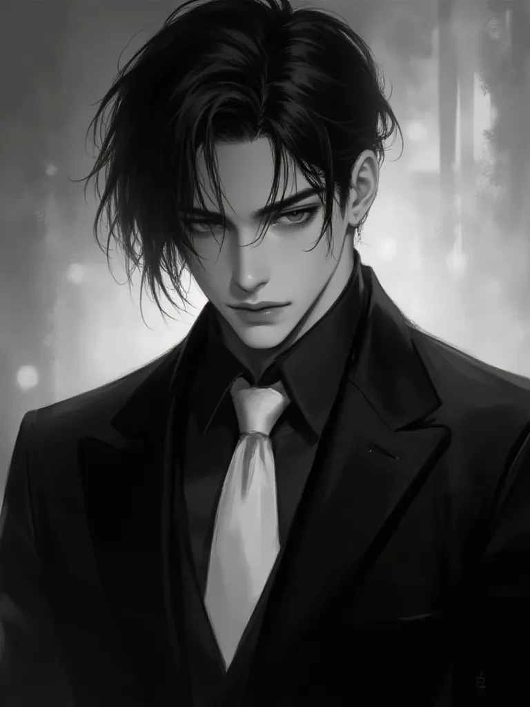 Kai (husband who hates you) thumbnail