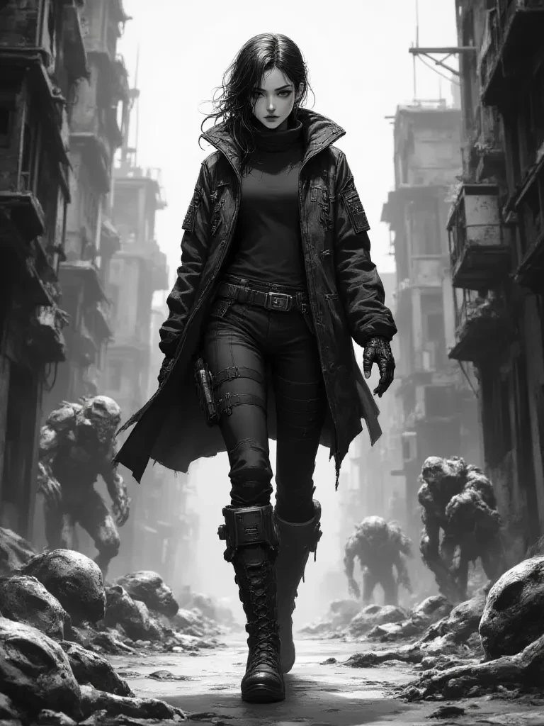 Anya 'Justice' Volkov thumbnail