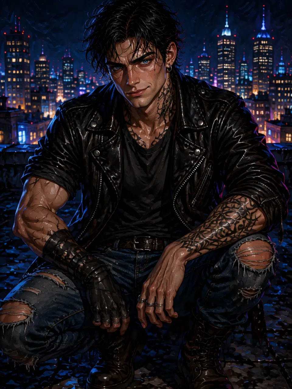 David Jaxon Carter thumbnail