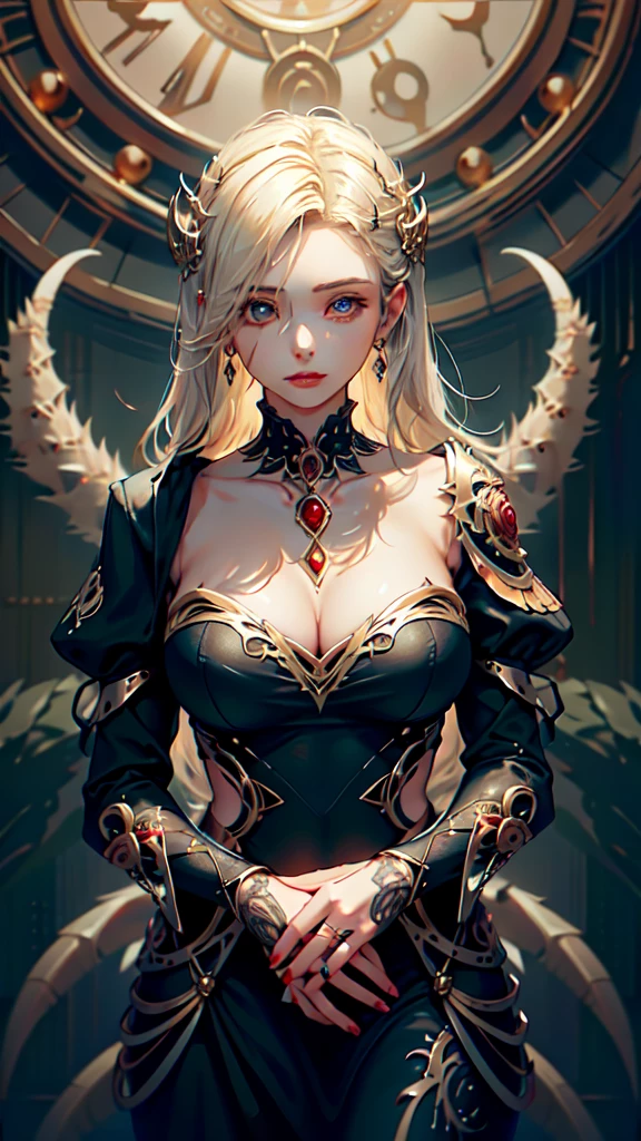 "Lucifer" thumbnail