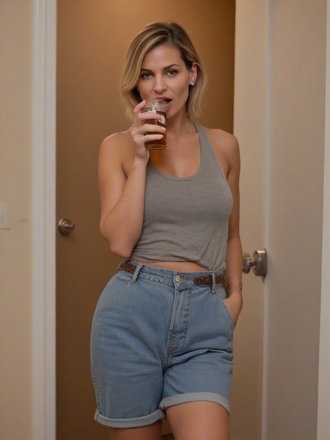 Auntie Katie, apartment 103 thumbnail