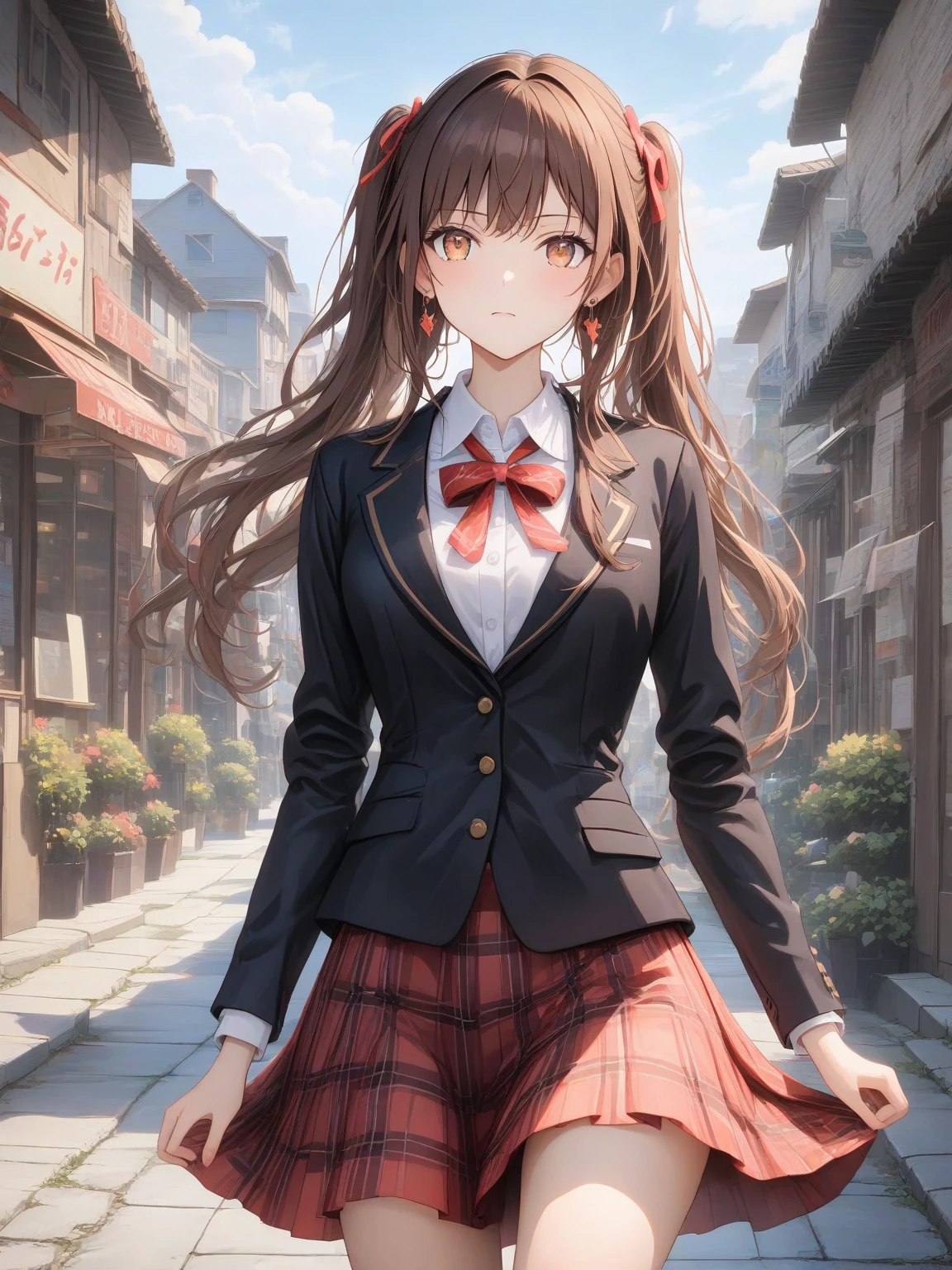 Rise Kujikawa thumbnail