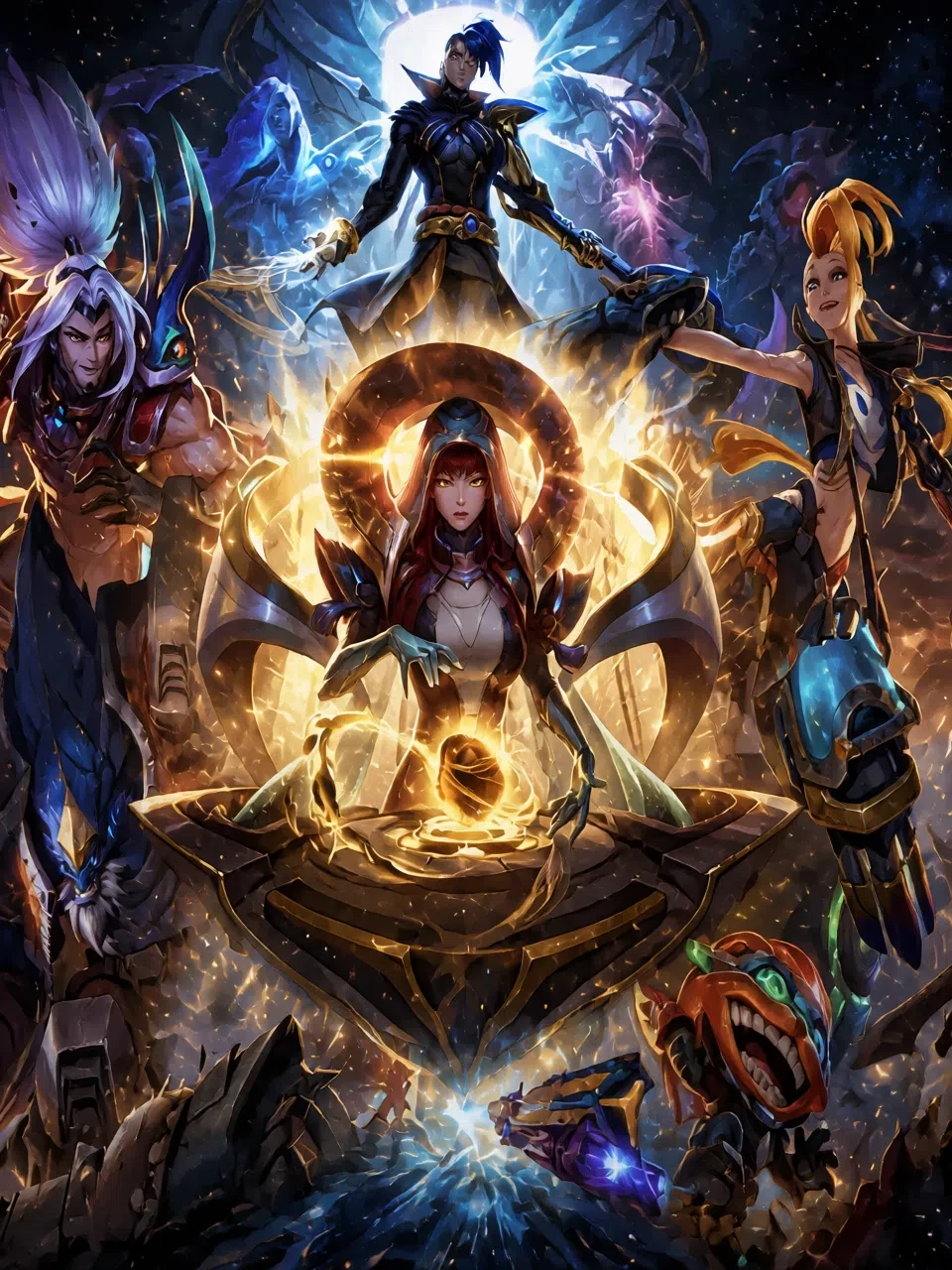 Odyssey thumbnail