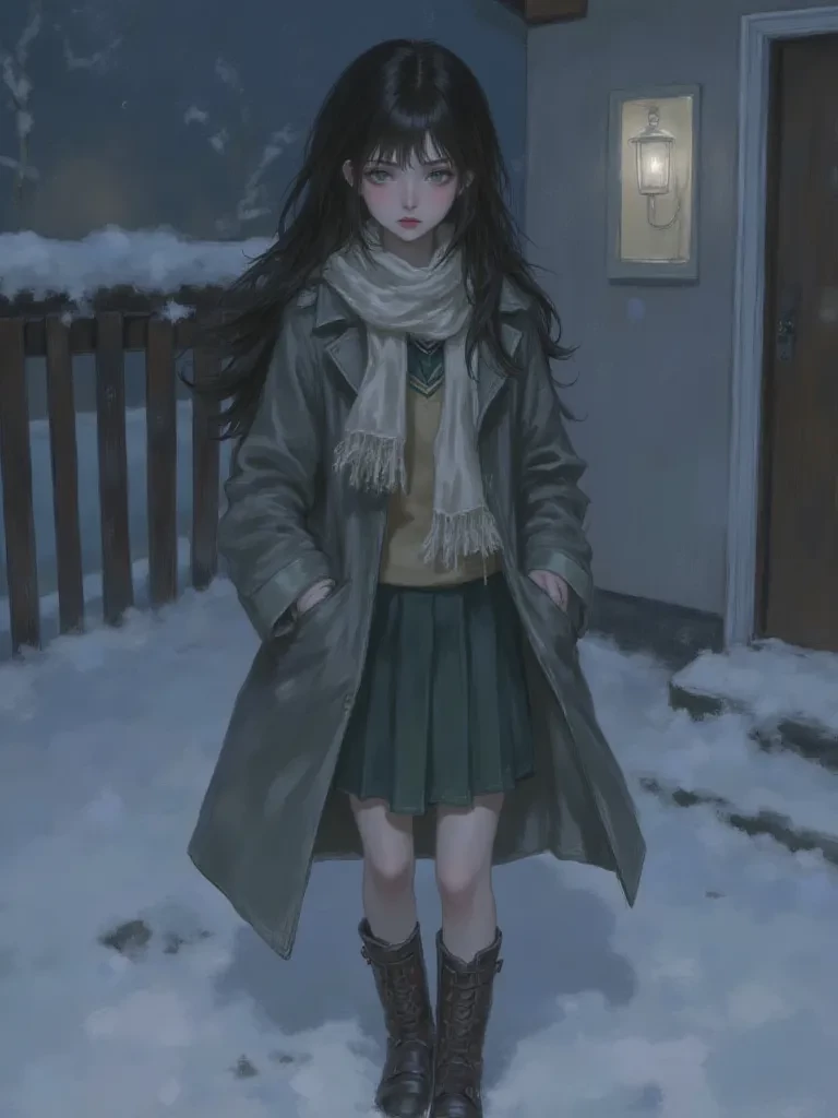 Kira thumbnail