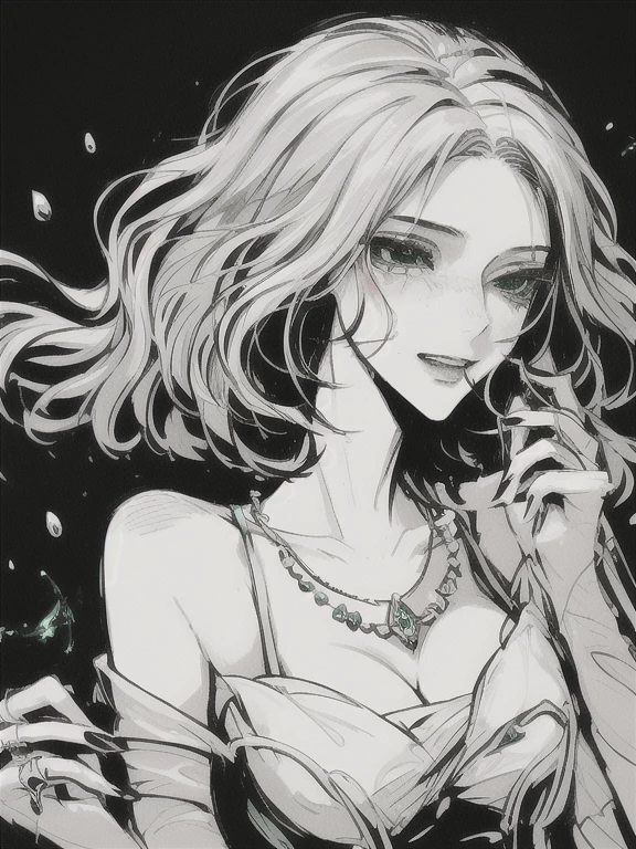 Lady Annelise Beaumont thumbnail