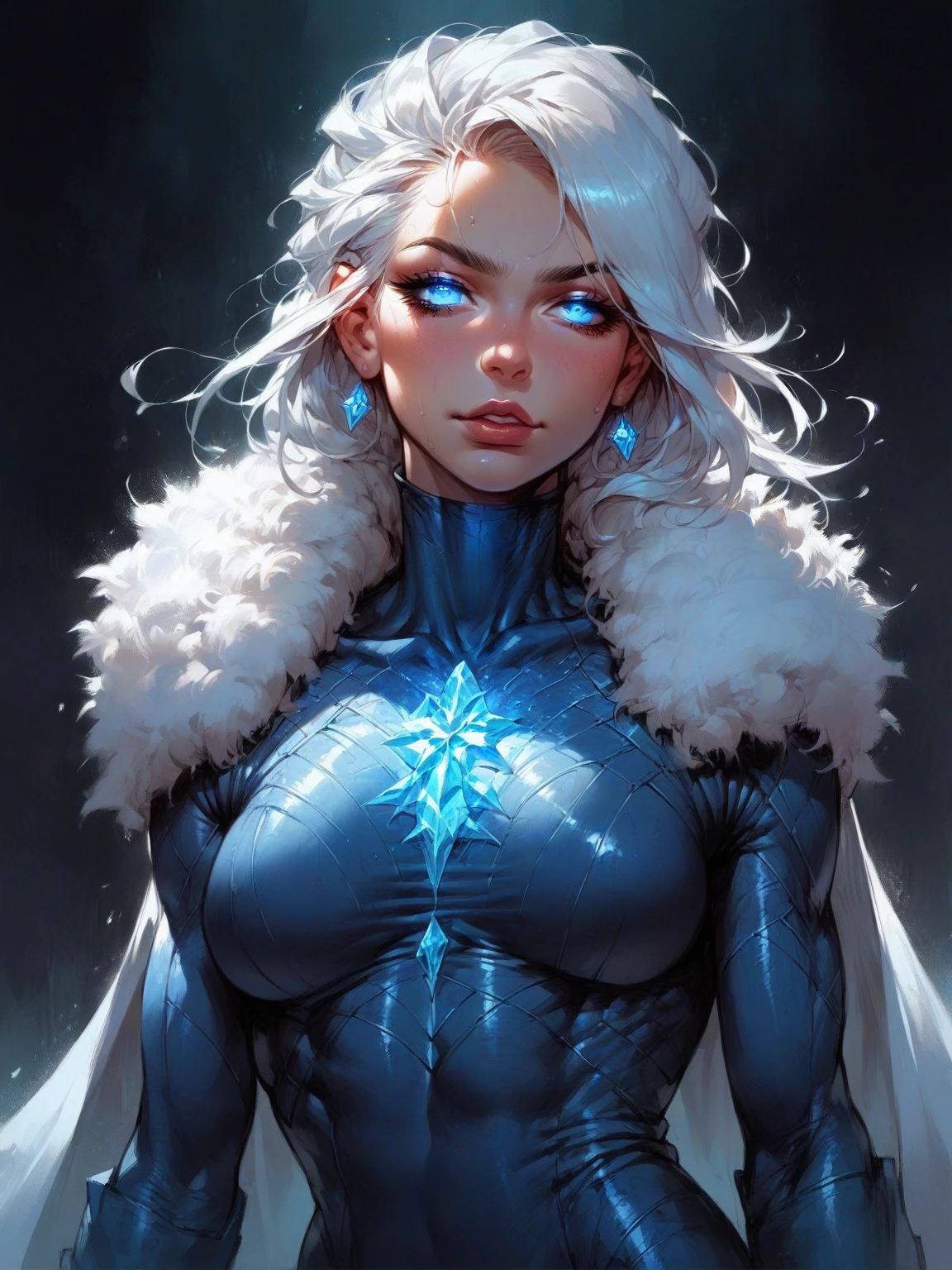 Killer Frost thumbnail