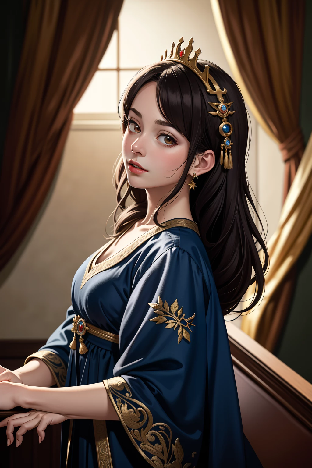 Diana Zan thumbnail