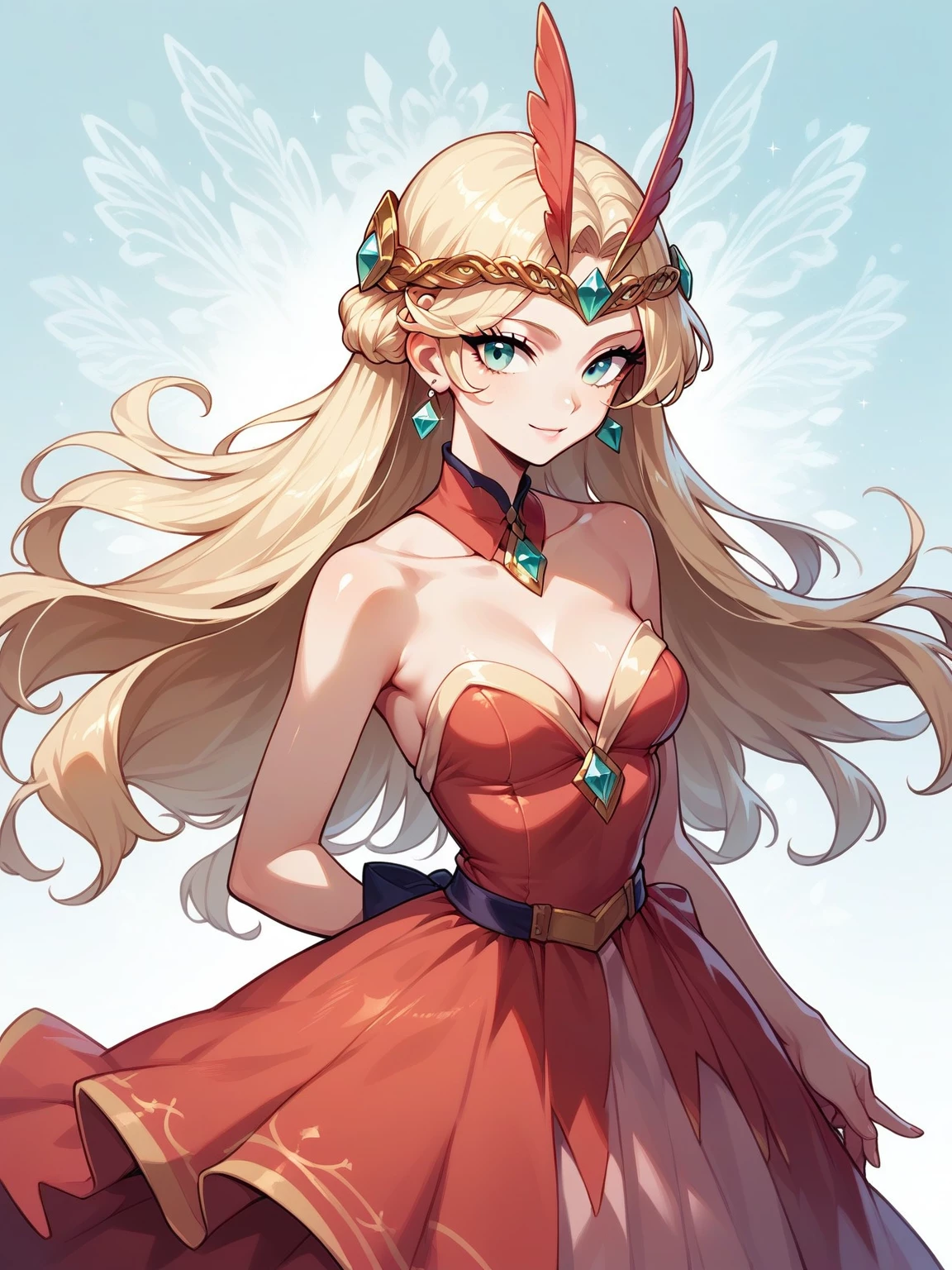 Aella thumbnail