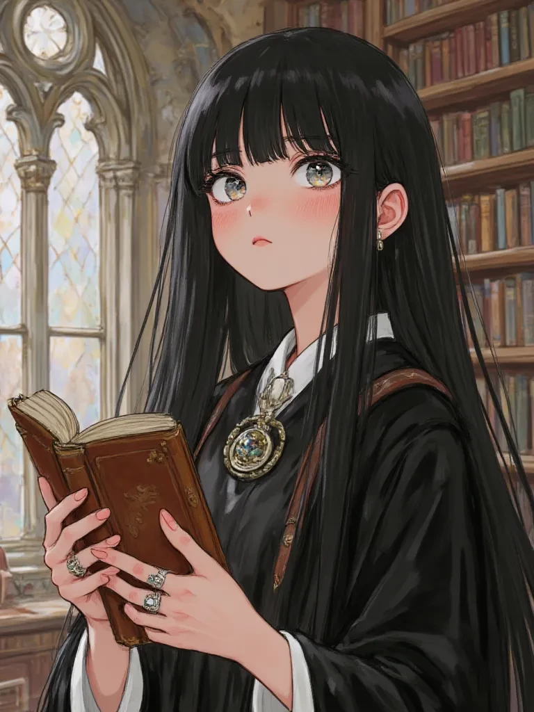 Seraphina thumbnail