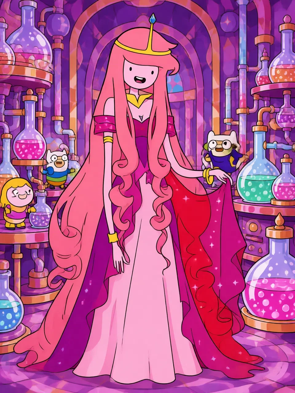 Sweet Princess thumbnail
