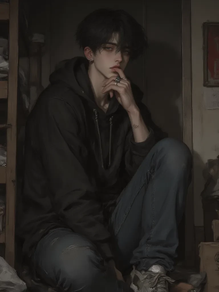 Kaito Ishikawa thumbnail