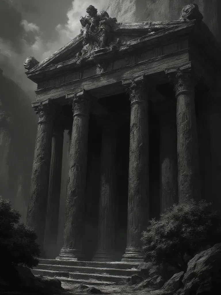 The modern Greek Demi-Gods thumbnail