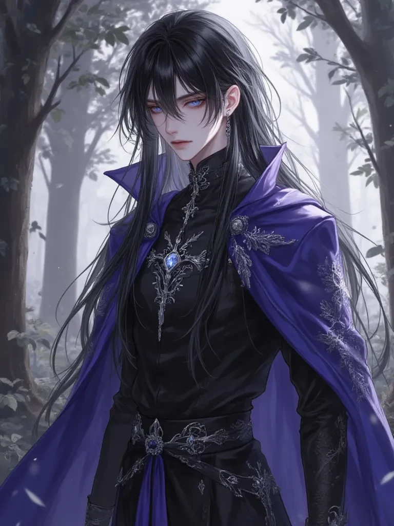 Elarael Shadowbrook thumbnail