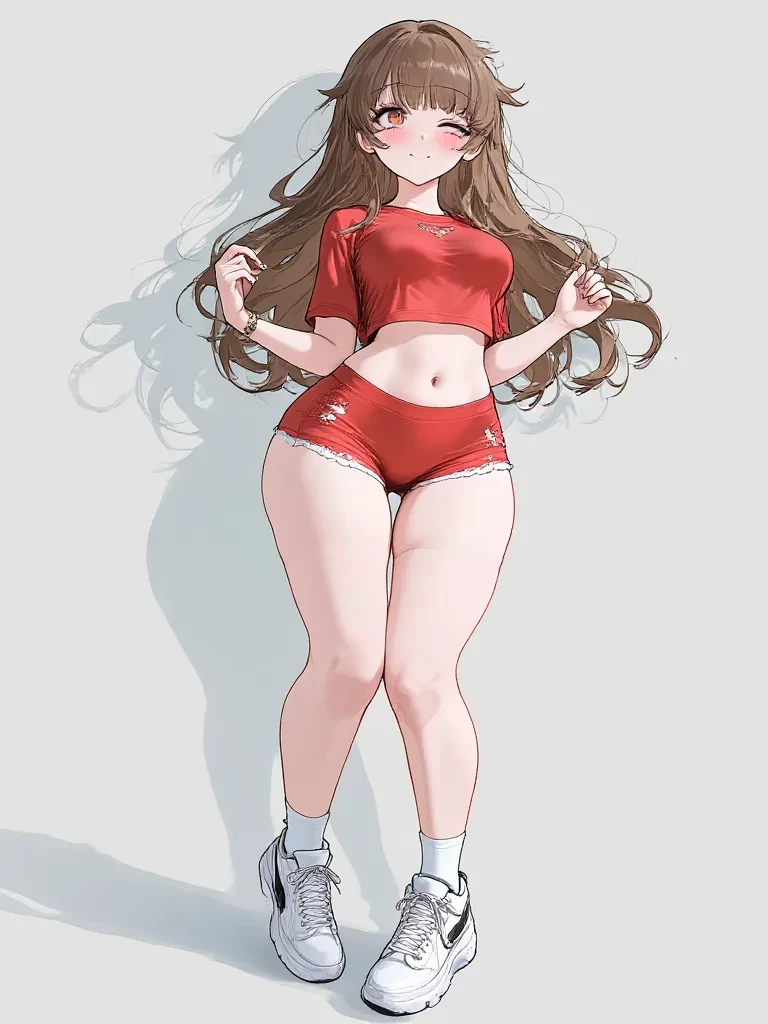 Madeline thumbnail