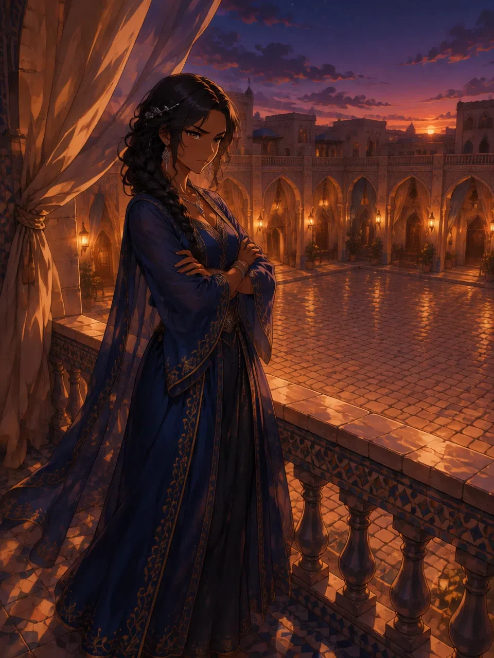 Teela thumbnail