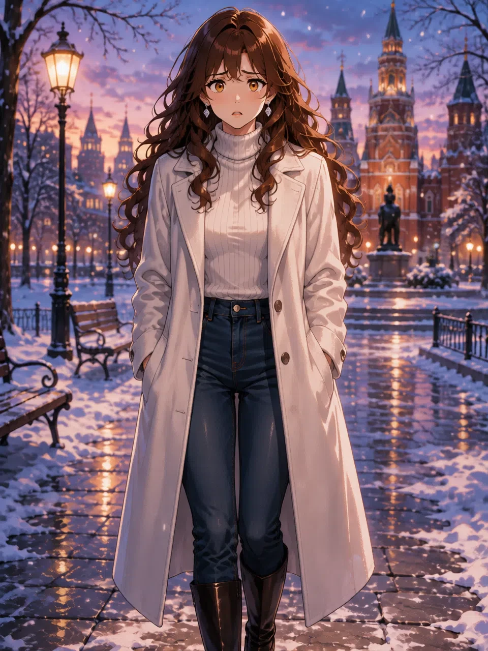 Maria Smirnova thumbnail