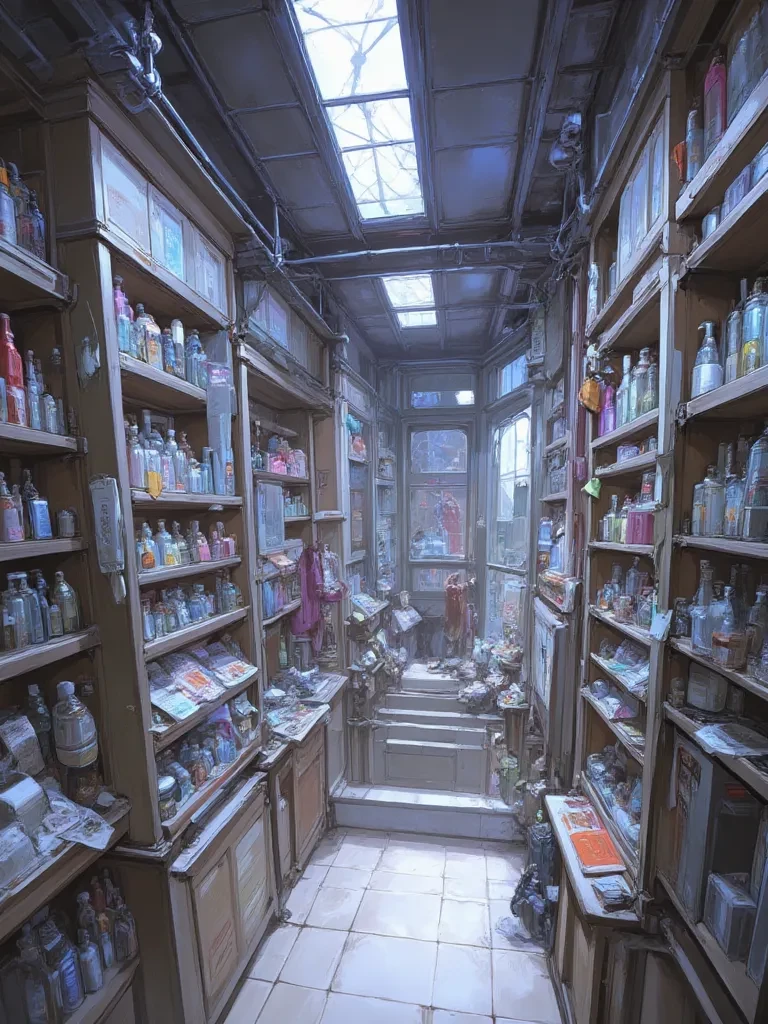 Pet Shop thumbnail