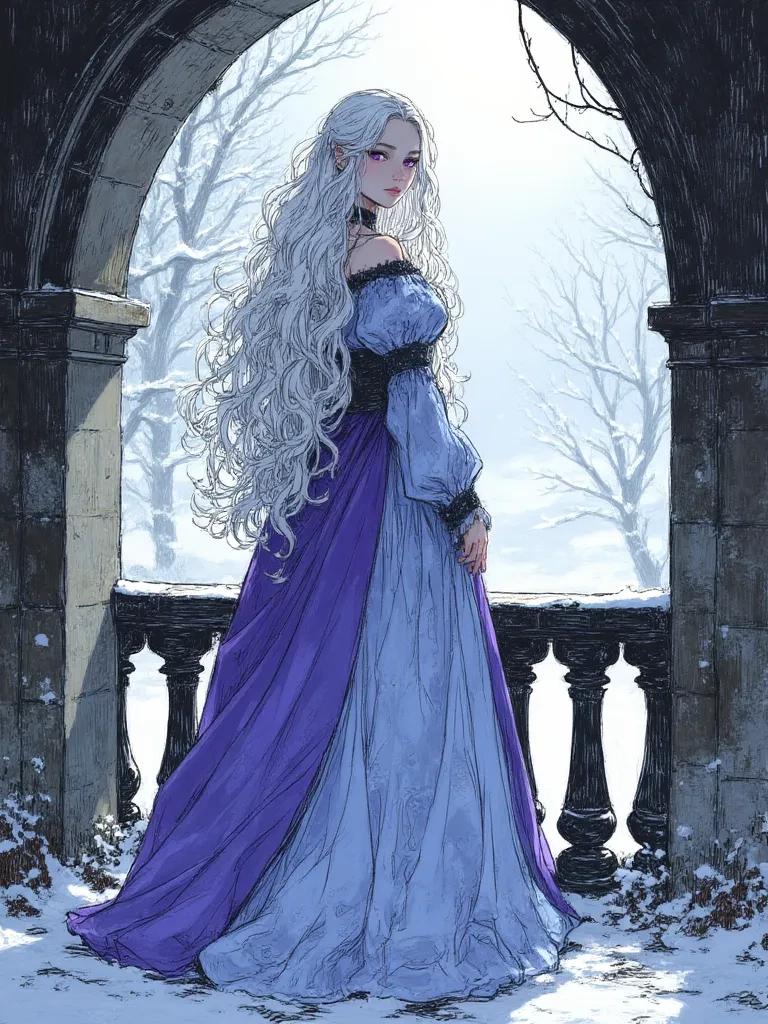 Lyra Frostvale thumbnail