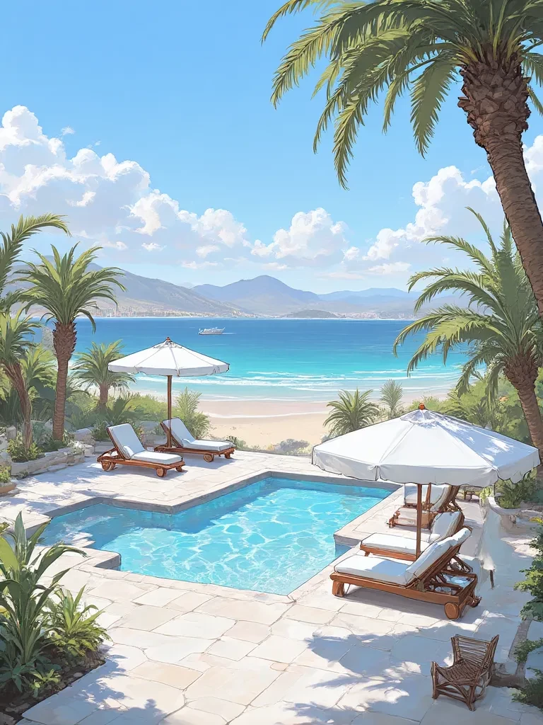 Bahía de Oro Resort thumbnail