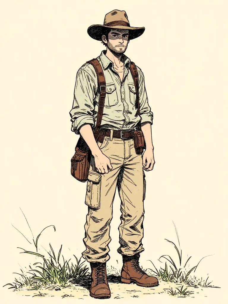 Dr. Alan Grant thumbnail