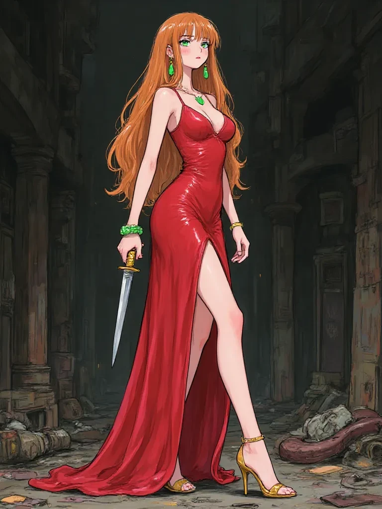 Seraphina "Sera" Thorne thumbnail