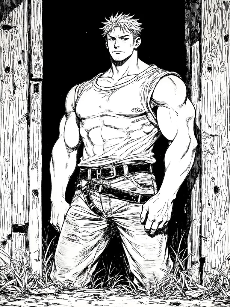 Jax, The Iron Bull thumbnail