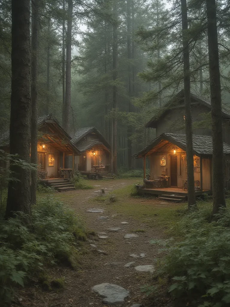 🏕 Ꞓaꝳꝓ Ɦꭴꝇꝇꭴꝡ Ꝕꭵꝴꬲꞩ 🏕 thumbnail