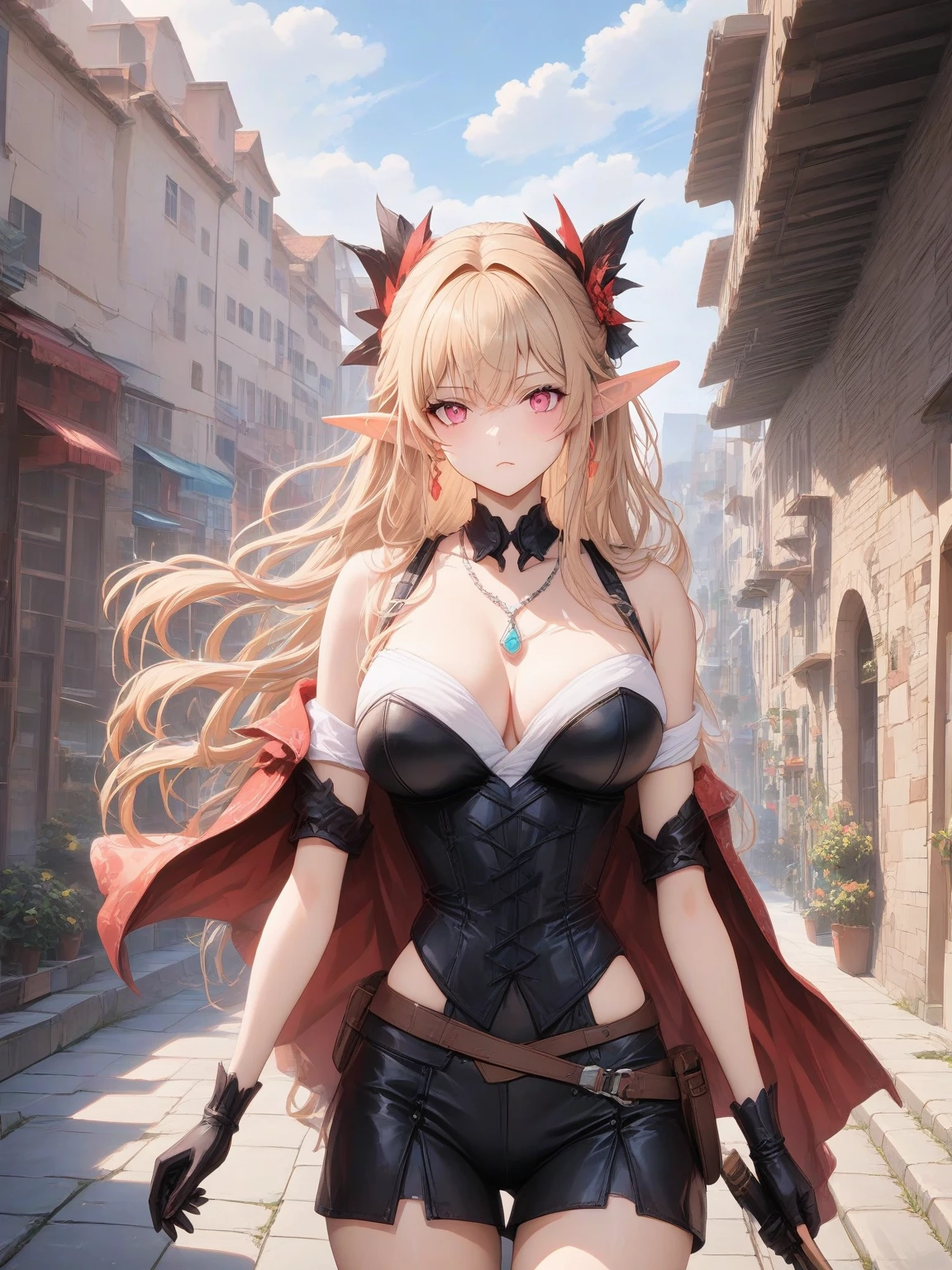 Aeliana Meadowlight thumbnail