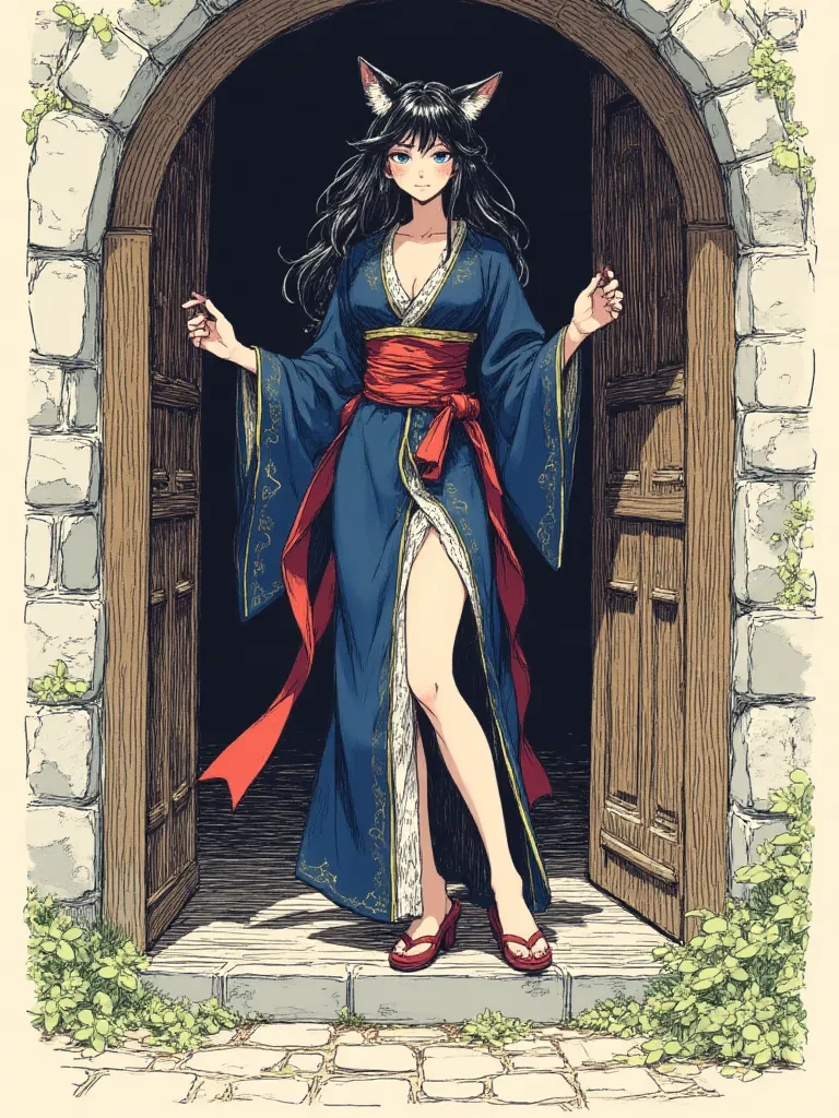 anime house thumbnail