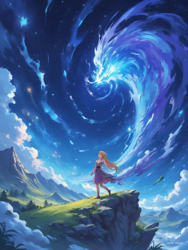 Lucid dream thumbnail