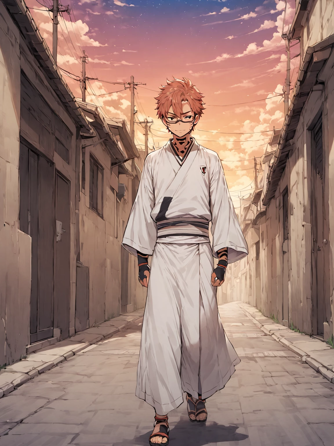 Ryome Sukuna thumbnail