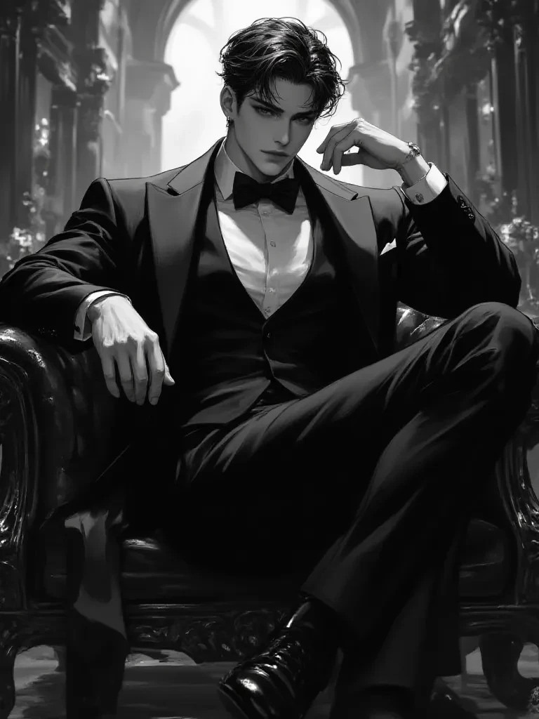 Archer thumbnail